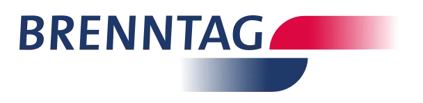 Brenntag Brenntag logo