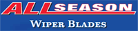 PEAK ALL SEASON WIPER BLADES Peak All Season Wipers Blades logo
