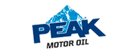 PEAK logo