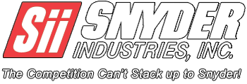 Snyder Industries logo