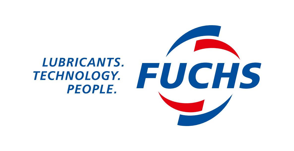 totalenergies fuchs logo