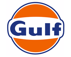 Gulf logo