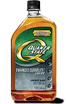 Quaker State® Enhanced Durability™ Synthetic Blend Motor Oil