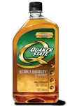 Quaker State® Ultimate Durability™ Full Synthetic Motor Oil