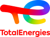 totalenergies logo