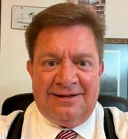 Kevin Rodgers