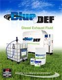 BlueDef flyer