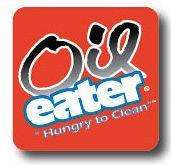Oil Eater Cleaner/ Oil Eater Degreaser logo