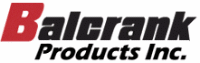 Balcrank Products logo