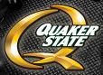Quaker State logo