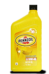 Pennzoil® Conventional Motor Oil
