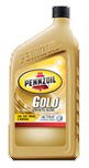 Pennzoil® Gold Synthetic Blend Motor Oil